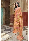 Clara Vol 2 By Vallabhi Brasso Printed Designer Sarees Wholesale Shop IN Surat